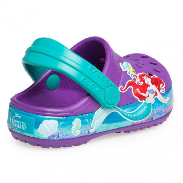 Crocs Чехли AMETHYST 