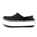 Crocs Джапанки CROCS CROCBAND PLATFORM CLOG 205434 