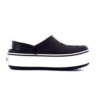 Crocs CROCS CROCBAND PLATFORM CLOG 205434 