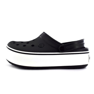 Crocs CROCS CROCBAND PLATFORM CLOG 205434 