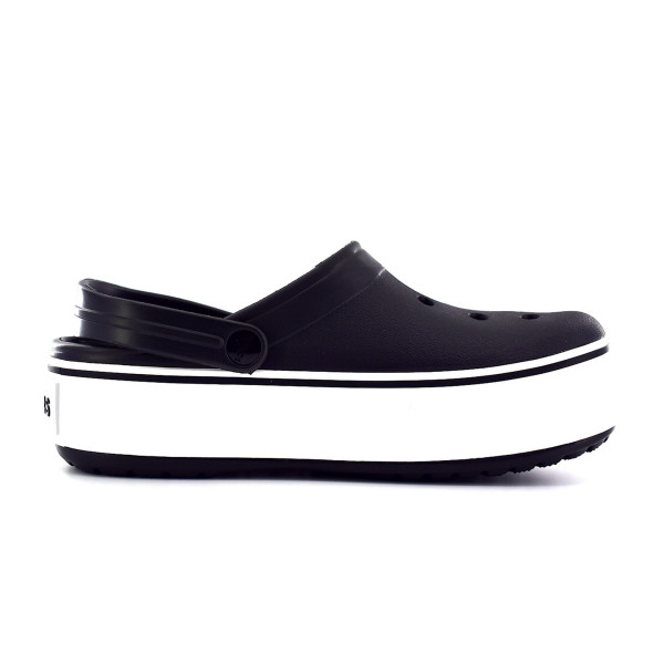 Crocs CROCS CROCBAND PLATFORM CLOG 205434 