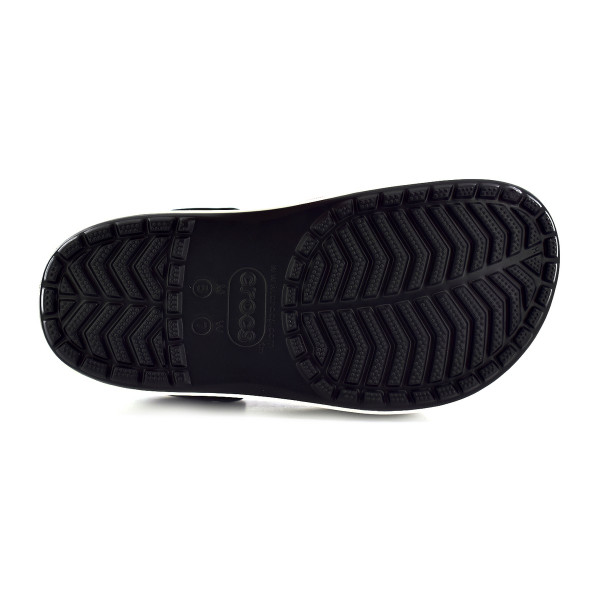 Crocs CROCS CROCBAND PLATFORM CLOG 205434 