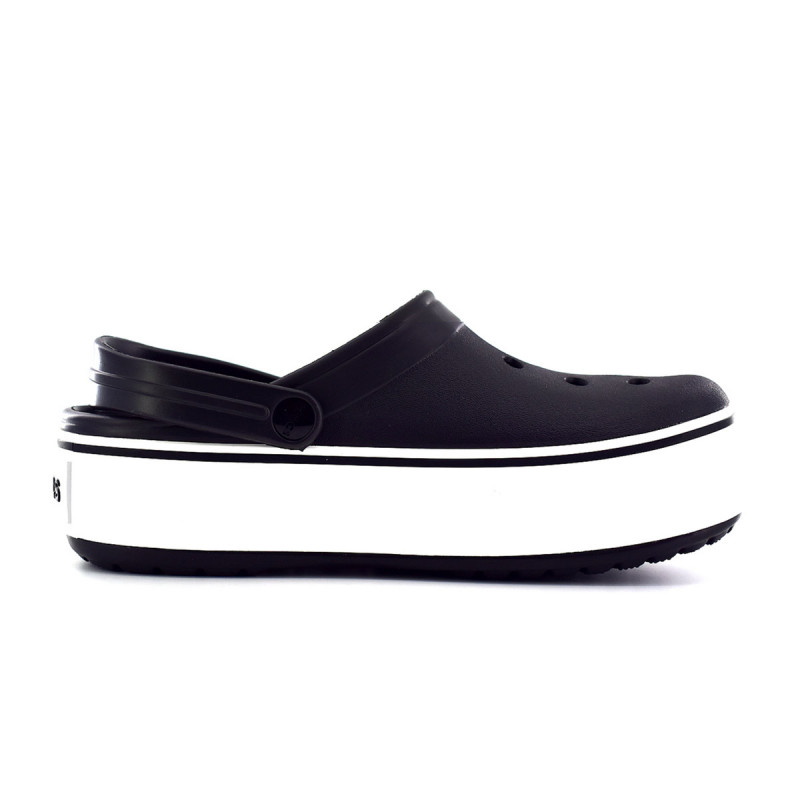 Crocs CROCS CROCBAND PLATFORM CLOG 205434 