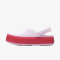 Crocs CROCS CROCBAND PLATFORM CLOG 205434 