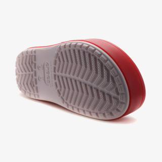 Crocs CROCS CROCBAND PLATFORM CLOG 205434 