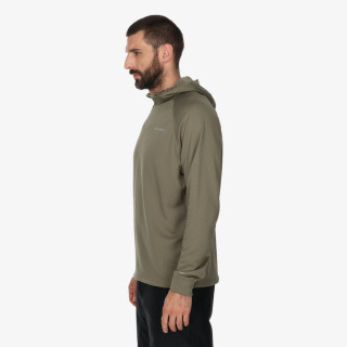 Columbia Суитшърт Black Mesa™ Waffle Knit Hoodie 