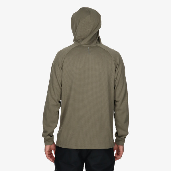 Columbia Суитшърт Black Mesa™ Waffle Knit Hoodie 