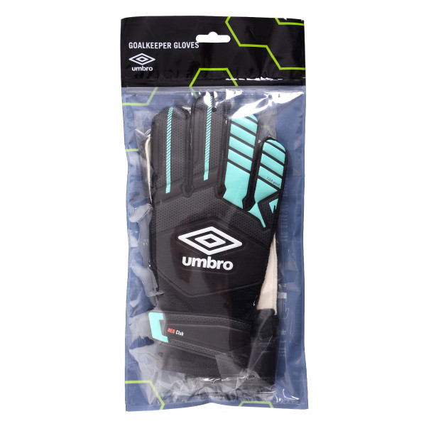 Umbro Вратарски ръкавици NEO CLUB GLOVE JNR 