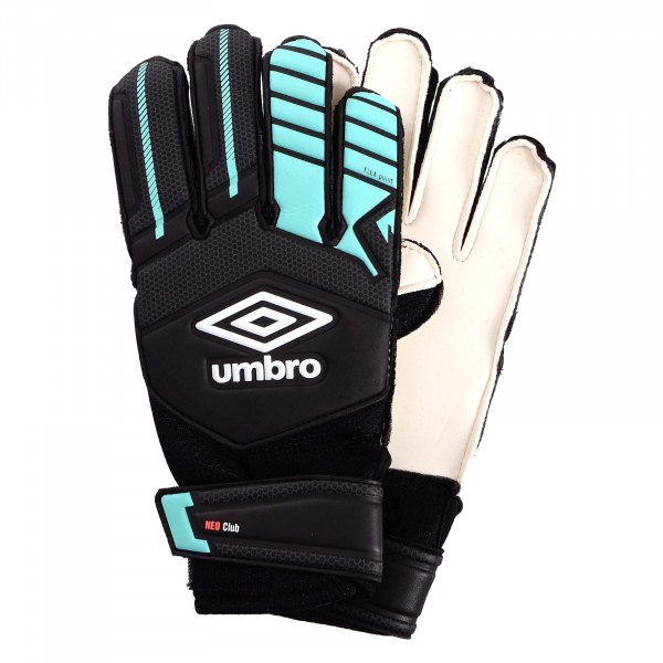 Umbro Вратарски ръкавици NEO CLUB GLOVE JNR 