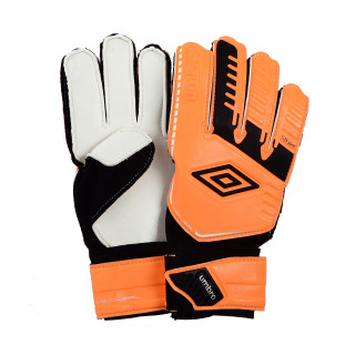 UMBRO Вратарски ръкавици MEDUSA CLUB GLOVE JNR 