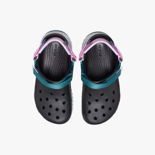 Crocs CLASSIC HIKER CLOG 206772 