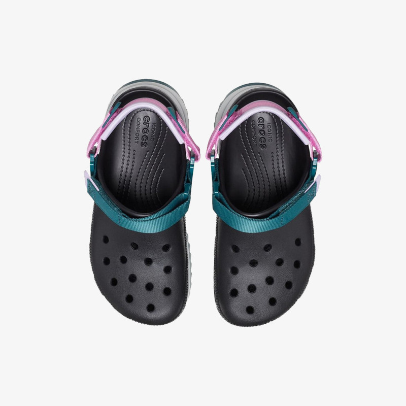 Crocs CLASSIC HIKER CLOG 206772 