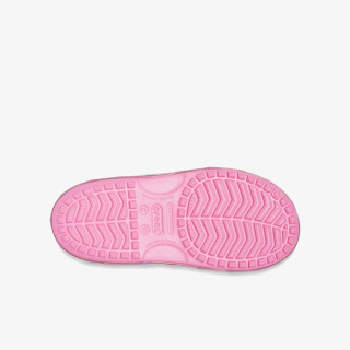 Crocs FUN LAB RAINBOW PINK LEMONADE SANDAL 