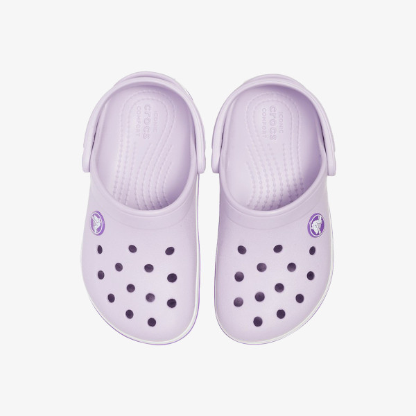 Crocs Чехли CROCS CROCBAND KIDS CLOG T 207005 