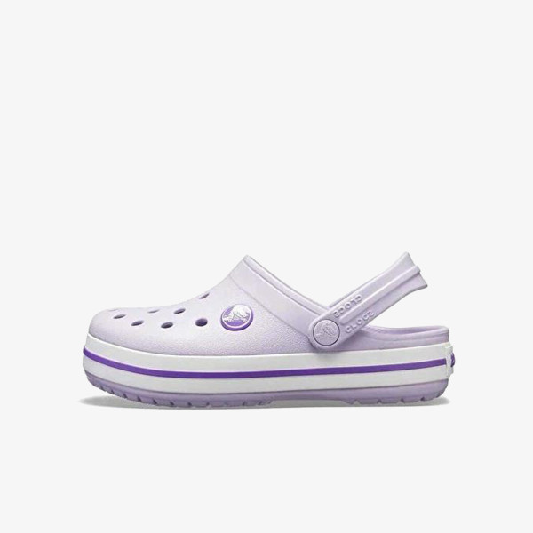 Crocs Чехли CROCS CROCBAND KIDS CLOG T 207005 