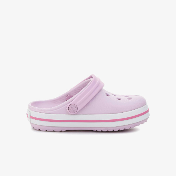 Crocs CROCS CROCBAND KIDS CLOG T 207005 