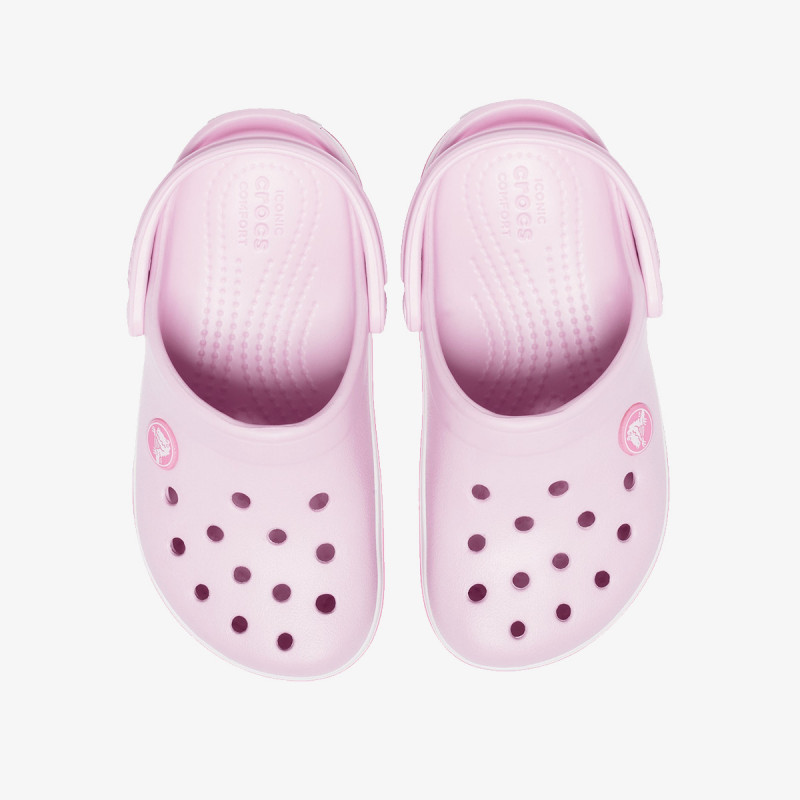 Crocs CROCS CROCBAND KIDS CLOG T 207005 
