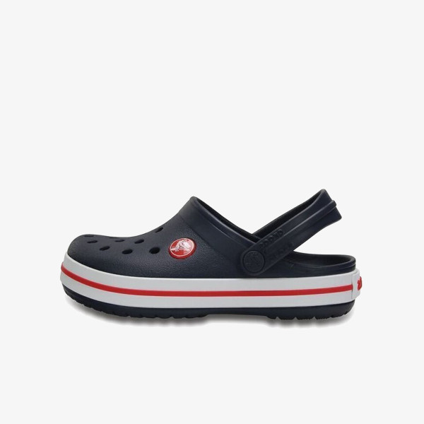 Crocs Чехли CROCS CROCBAND KIDS CLOG 207006 