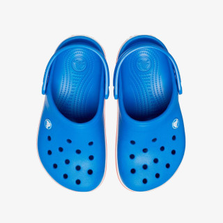 Crocs Чехли CROCS CROCBAND KIDS CLOG 207006 