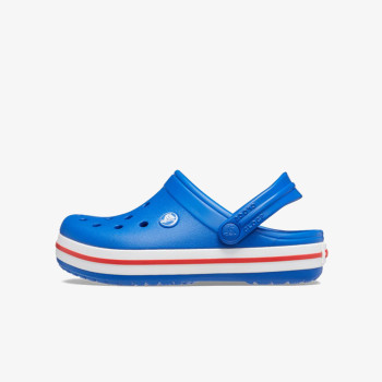 Crocs Чехли CROCS CROCBAND KIDS CLOG 207006 