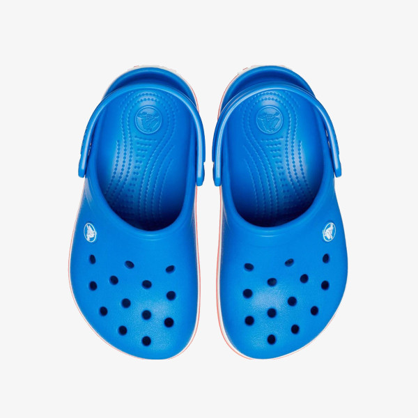 Crocs Чехли CROCS CROCBAND KIDS CLOG 207006 