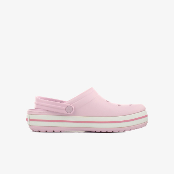 Crocs Чехли CROCS CROCBAND KIDS CLOG 207006 