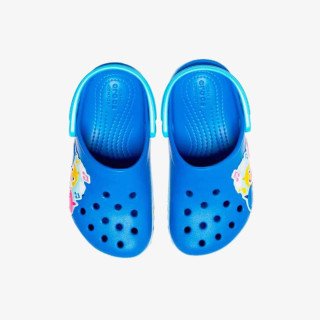 Crocs Чехли CROCS FL BABYSHARK BAND CLOG T 207066 