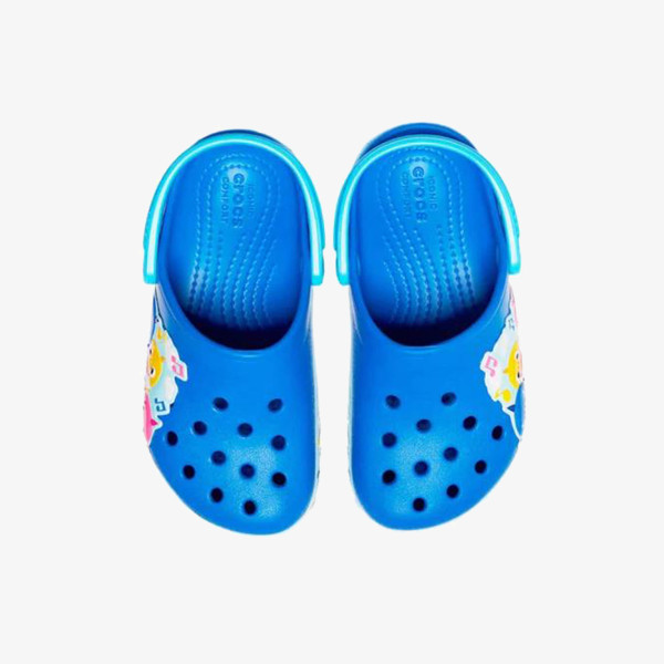 Crocs Чехли CROCS FL BABYSHARK BAND CLOG T 207066 