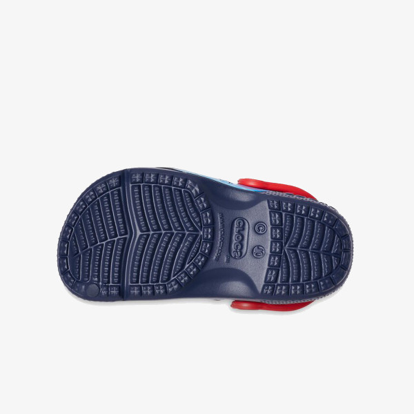 Crocs Fun Lab 