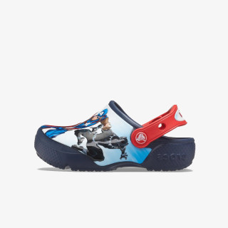 Crocs Чехли CROCS FL AVENGERS PATCH CLOG KIDS 207069 