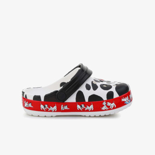 Crocs 101 Dalmatians 