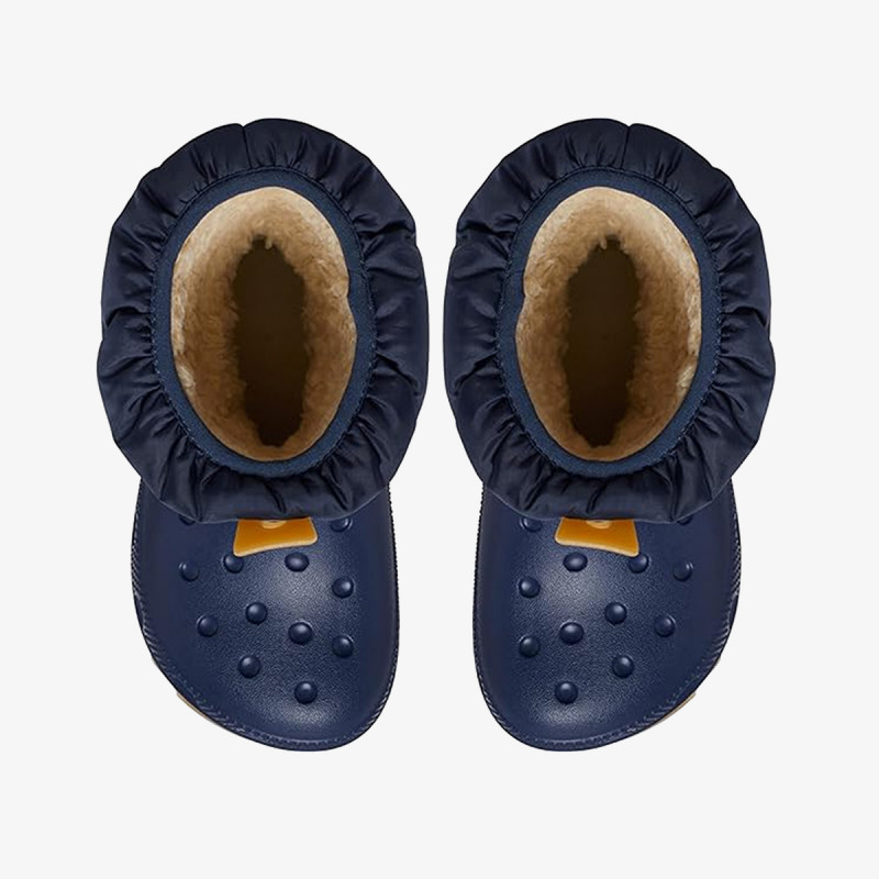 Crocs zimske teget TD 