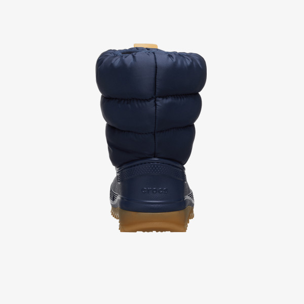 Crocs zimske teget KLK 