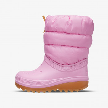Crocs zimske roze KLK 
