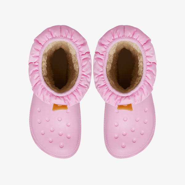 Crocs zimske roze KLK 