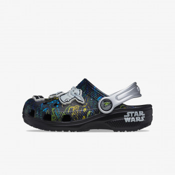 Crocs Classic Grogu  Clog K 