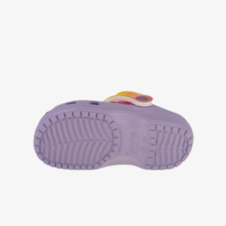 Crocs Чехли CROCS CLASSIC FL IAM PEPPA PIG CLOG T 20 