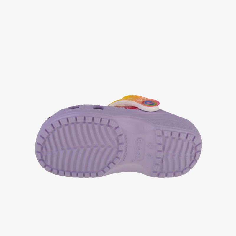 Crocs Peppa Pig 