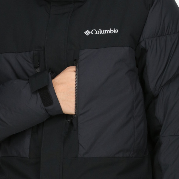 Columbia Marquam Peak Fusion™ II Parka 