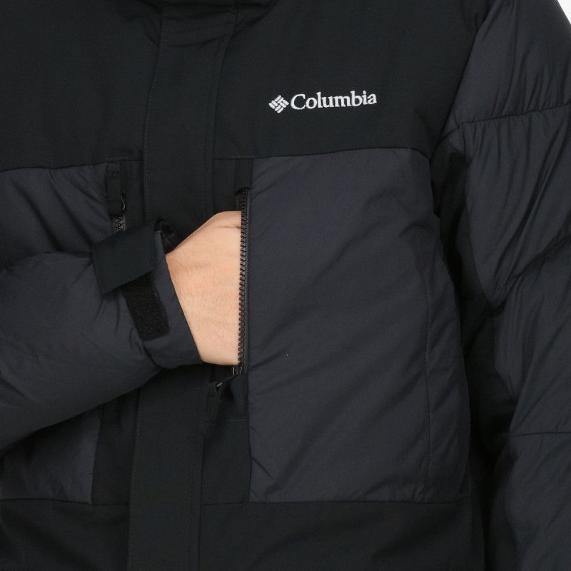 Columbia Marquam Peak Fusion™ II Parka 