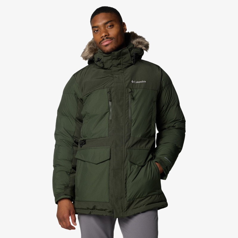 Columbia Marquam Peak Fusion™ II Parka 