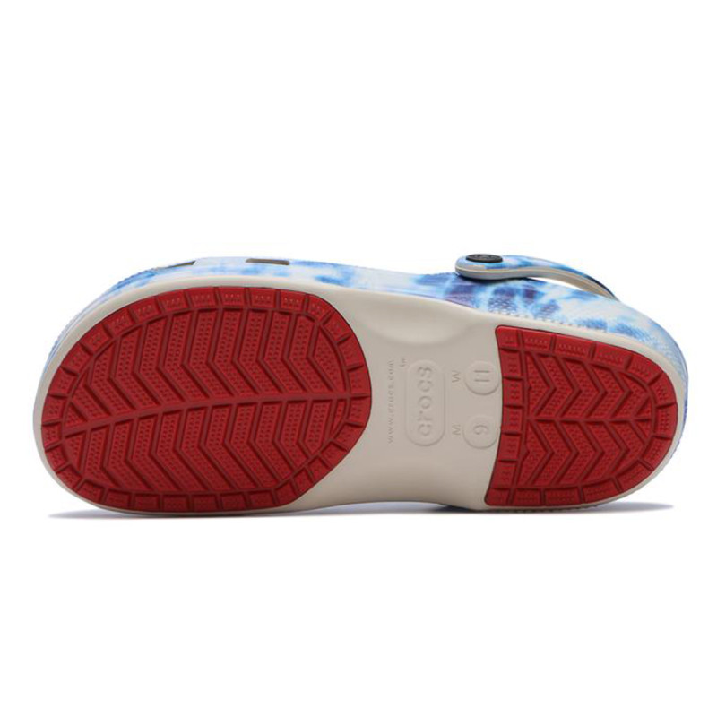Crocs CROCS LEVIS X CROCS CLASSIC CLOG 