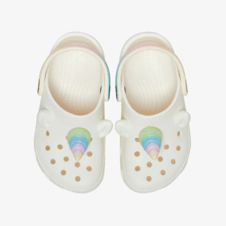 Crocs Classic IAM Rainbow Unicorn 
