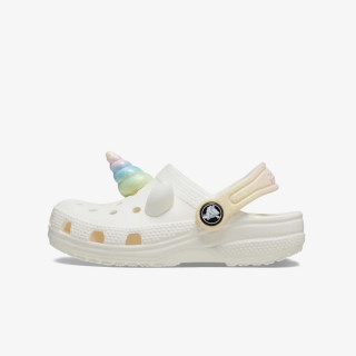 Crocs Classic IAM Rainbow Unicorn 