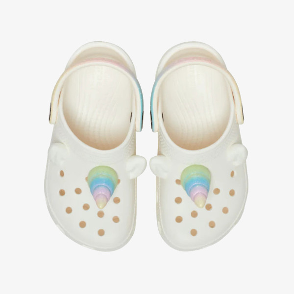 Crocs Classic IAM Rainbow Unicorn 