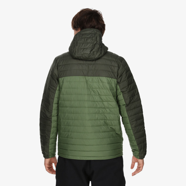 Columbia Silver Falls™ II Hooded Jacket 