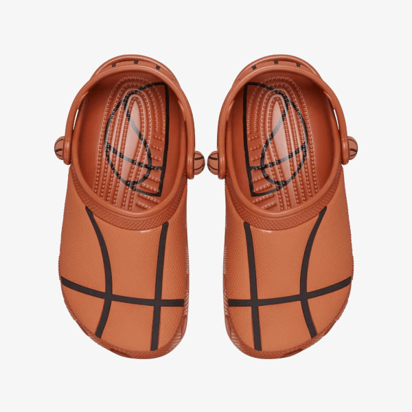 Crocs Classic Basketball 