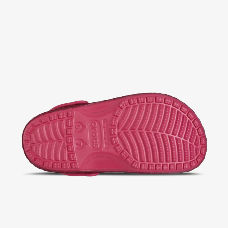 Crocs Juicy Couture Cls Clg 