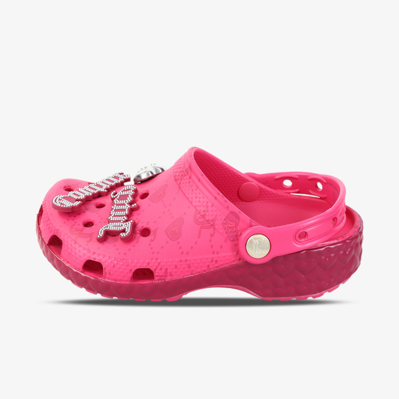 Crocs Juicy Couture Cls Clg 