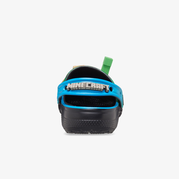 Crocs Minecraft Cls 